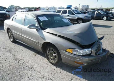 2004 Buick Lesabre Limited z USA, uszkodzony, nr VIN 1G4HR54K044173125